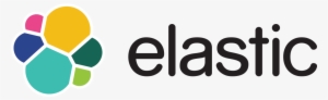Logo-elastic - Elasticsearch Logo Transparent
