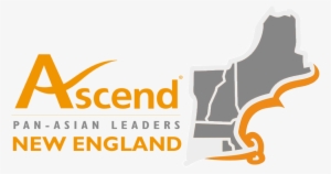 Ascend Is The Largest, Non Profit Pan Asian Organization - Ascend Logo Baruch