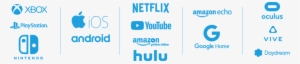 Platform Logo Group