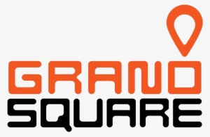 Grand Square Logo