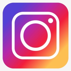 Instagram Logo - Logos De Redes Sociales Instagram Transparent PNG