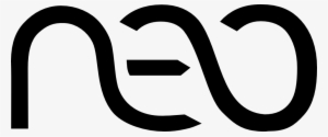 Neo Icon Schriftzug - Neo Png