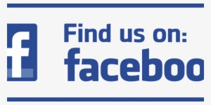 Follow Us On Facebook
