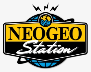 Neo Geo Station - Neogeo Station