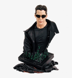 Neo - Bust
