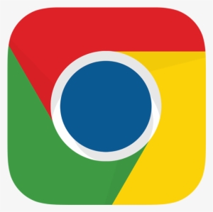 Google Chrome Logo Png - Google Chrome Iphone Icon