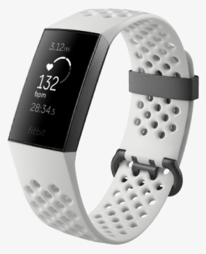 Fitbit 4 - New Fitbit Charge 3