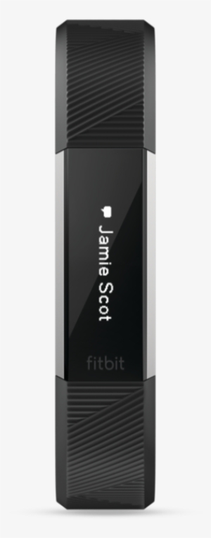 Smartphone Notifications