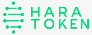 Square Logo - Hara Token
