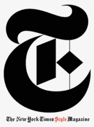 New York Times Magazine - New York Times App Logo