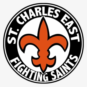 Upcoming Events - St Charles East High School Logo