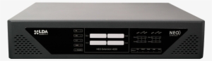 Lda Neo Extension 4250 Is An Extension Controller And - Latent Dirichlet Allocation