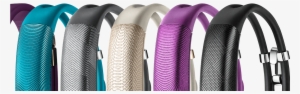 Jawbone's Up2 Fitness Band - Jawbone