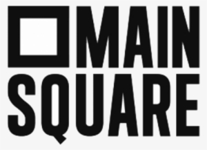 Main Square Logo - Robert Goddard Take No Farewell