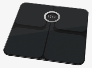 Fitbit Aria 2 Scale - Fitbit Aria 2 Wi Fi Smart Scale