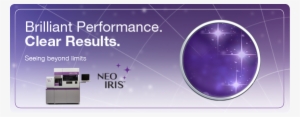 Neo Iris™ - Circle