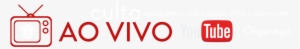 Cristo Vive Ao Vivo No Youtube