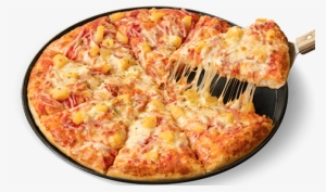 Dn Pizza 2 - Pizza Alfresco Size L