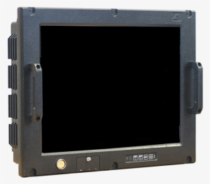 Automatic Control Systems Or Independently For Data - Led-backlit Lcd Display