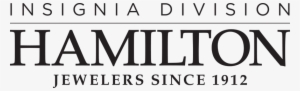 Hamilton Insignia Division - Hamilton Insurance Group Logo