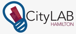 Citylab Logo Mesh - Citylab Hamilton