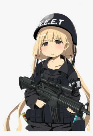 Thumbnail - Neet No More Work