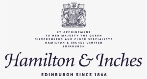 Hamilton & Inches