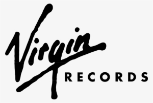 Music Label Logo Png For Free - Virgin Records Transparent