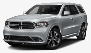 2017 Dodge Suv Models