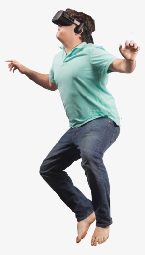 Palmer Luckey Time