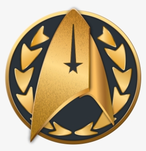 Starfleet Crew Admiral-2250s - Star Trek
