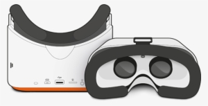 Headset Features - Classvr Headsets