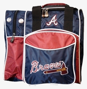 Mlb Atlanta Braves Single Bag - Wincraft Mlb Atlanta Braves Doormat