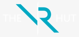 The Vr Hut Logo - Vr Logo