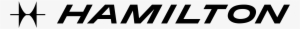 Hamilton Logo Png Transparent