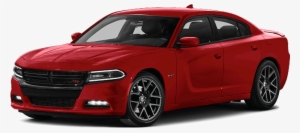 2016 Dodge Charger Rent Front - Mazda 6 2018