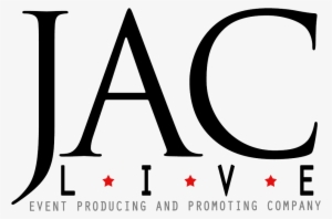 Jac Live Logo - Jac Live