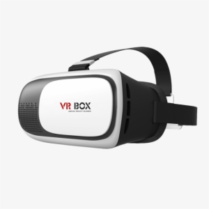 Virtual Reality Goggles - Vr Box