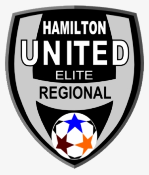Mount Hamilton Youth Sc, Ancaster Sc & Saltfleet Sc - Hamilton United Logo