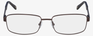 M-hamilton - Vogue Vo3845b Glasses - Matte Brown 934s - Size 52