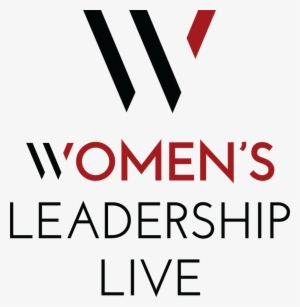 Women's Leadership Live - Women's Leadership Live Logo