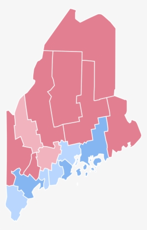 Maine Presidential Election 2016