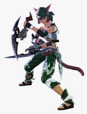 Ffxivarr Rogue - Ninja Relic Gear Ffxiv