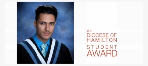 Diocese Of Hamilton Student Awards - Roman Catholic Diocese Of Hamilton, Ontario