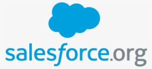 Salesforce - Orglogo - Salesforce Nonprofit Cloud