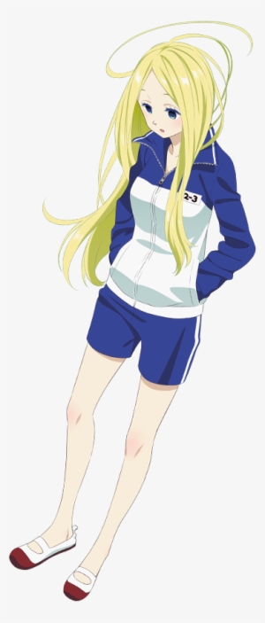 Shaft-nino - Anime