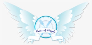 Logo - Arms Of Angels Logo