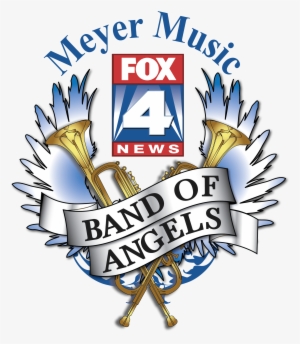 Band Of Angels Logo - Fox