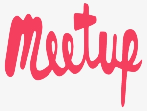 Com Has An Unintended Cryptocurrency Community Interest - Meetup Logo