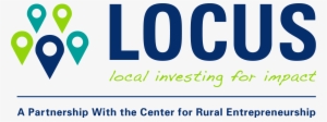 Locus, A National Nonprofit, Offers Place-focused Institutions - Locus Impact Investing